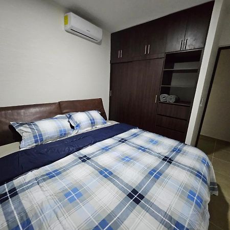 Hermoso Departamento En Dreams Lagoons แคนคูน ภายนอก รูปภาพ