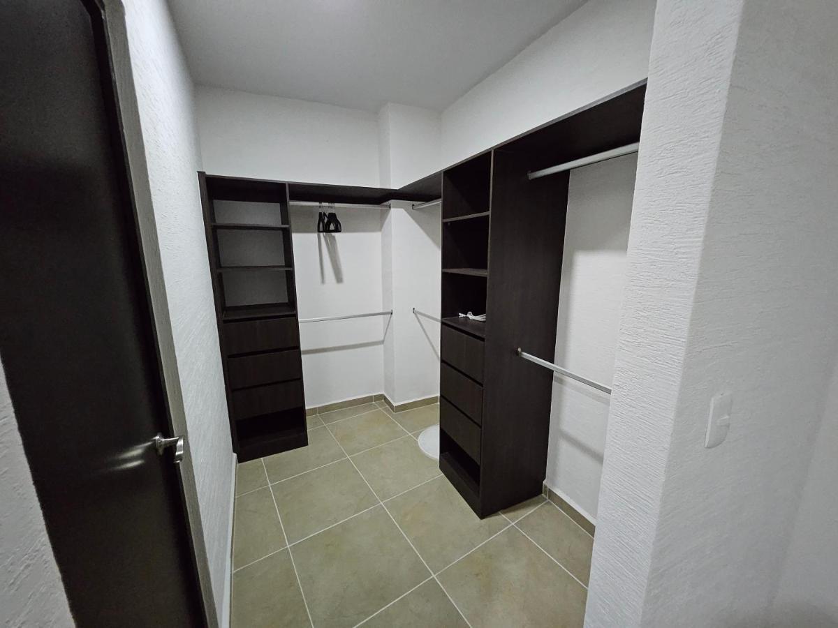 Hermoso Departamento En Dreams Lagoons แคนคูน ภายนอก รูปภาพ