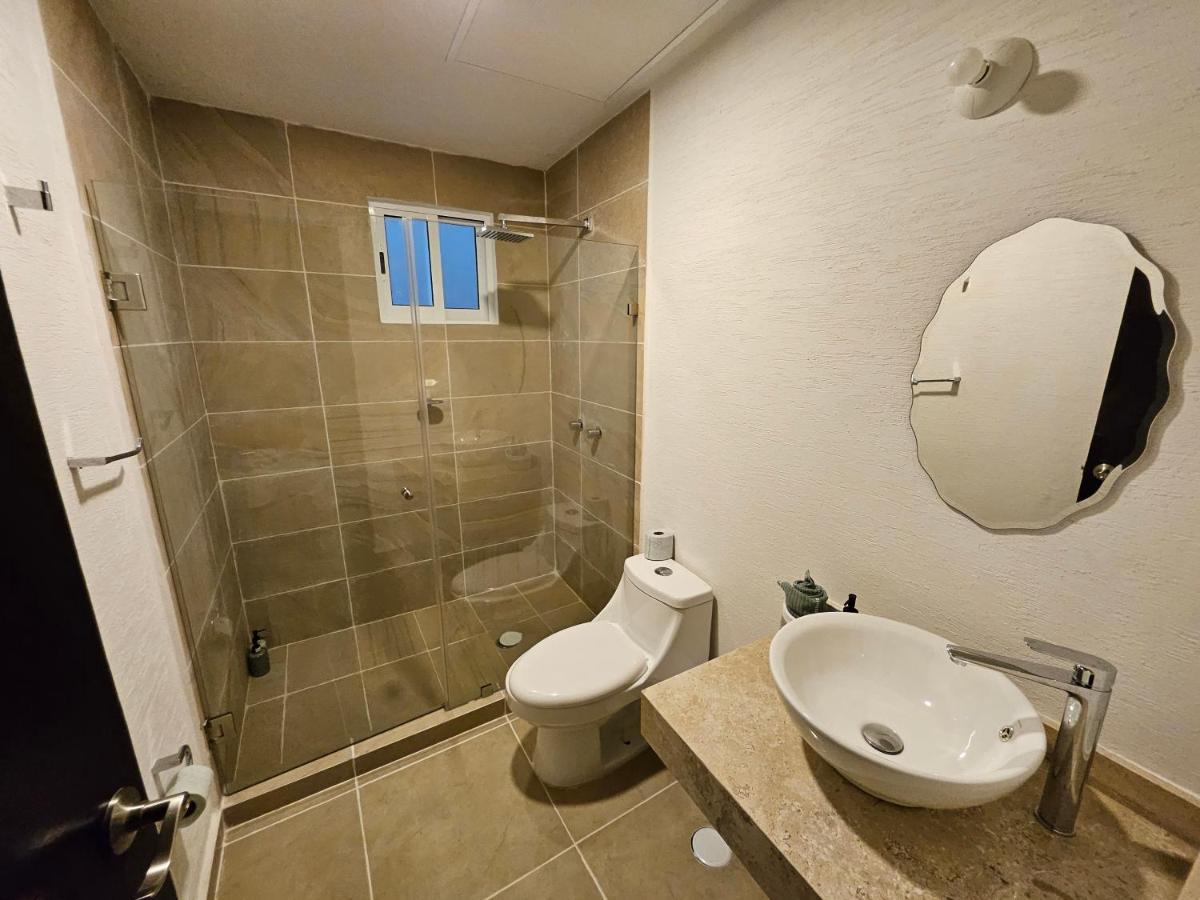 Hermoso Departamento En Dreams Lagoons แคนคูน ภายนอก รูปภาพ