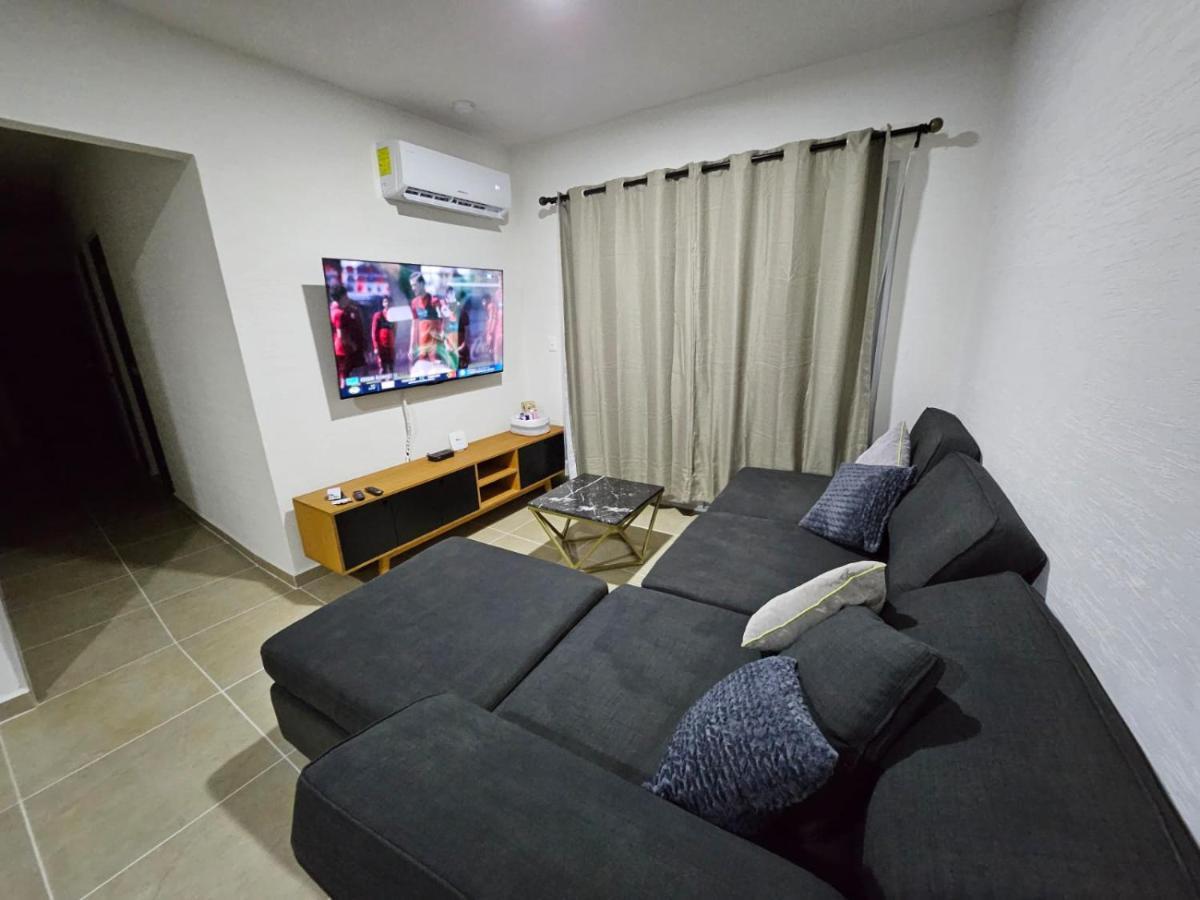 Hermoso Departamento En Dreams Lagoons แคนคูน ภายนอก รูปภาพ