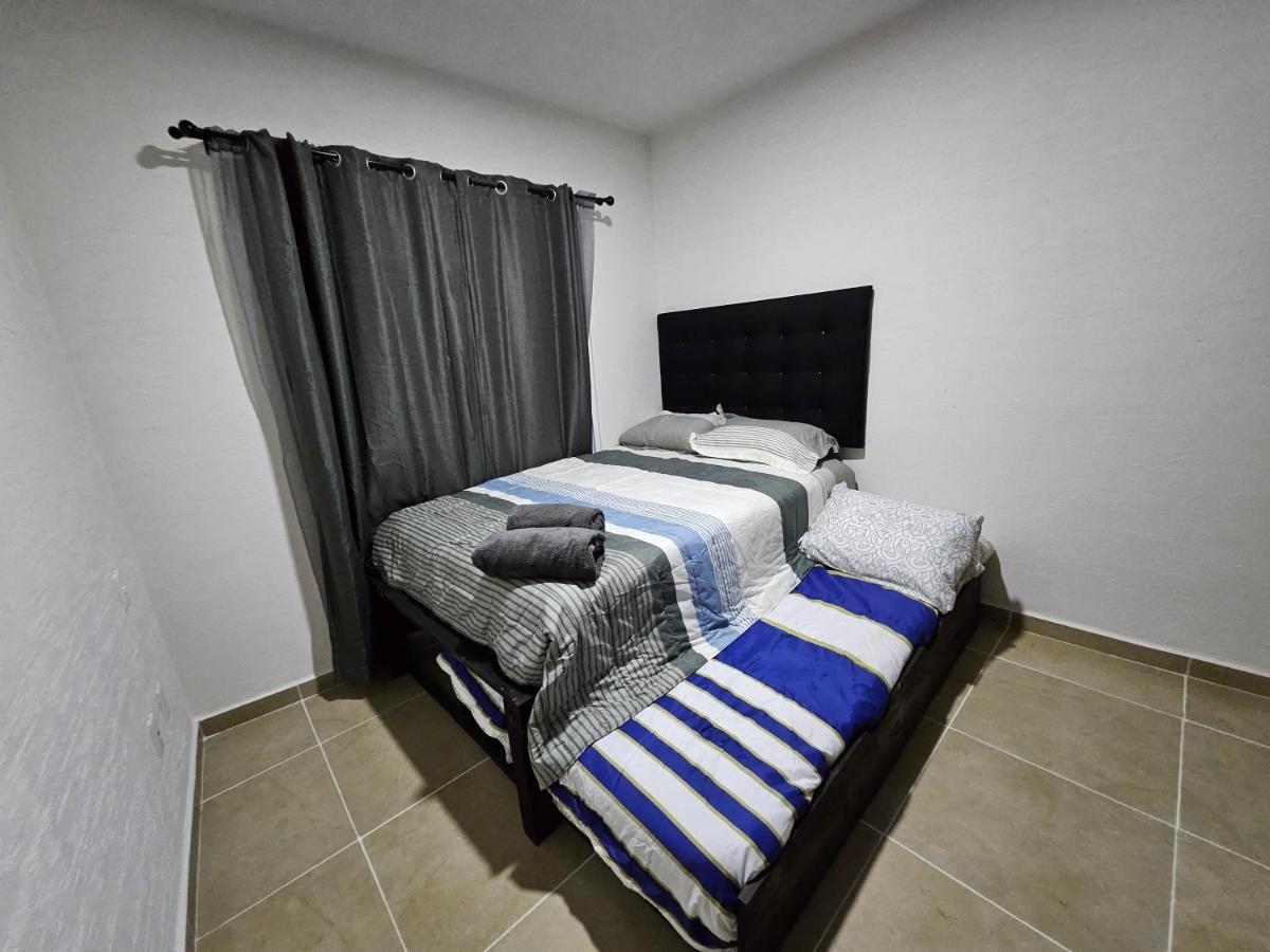 Hermoso Departamento En Dreams Lagoons แคนคูน ภายนอก รูปภาพ