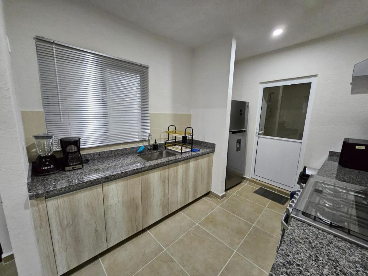 Hermoso Departamento En Dreams Lagoons แคนคูน ภายนอก รูปภาพ